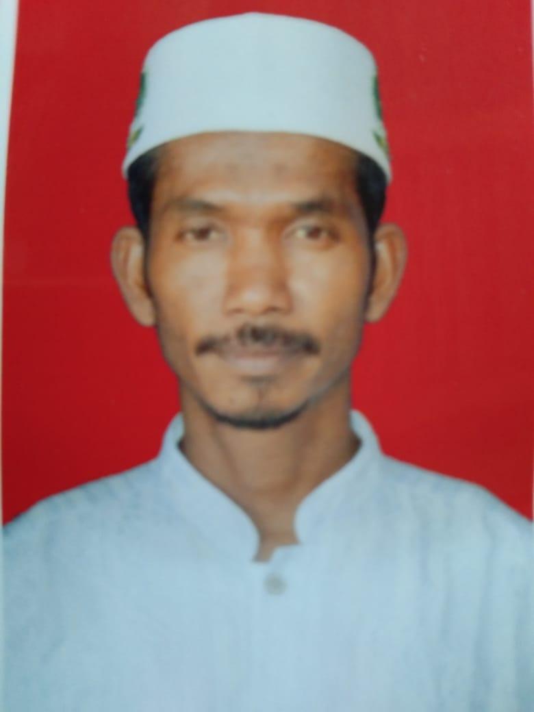 Dengan Prolehan 210 suara Tgk Muhammad Faisal Resmi Terpilih Sebagai Geuchik Desa Blang Balok.