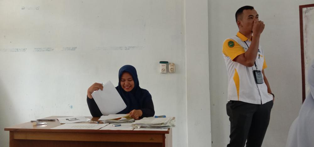 Bayu Rianto: "Jangan Ada Dusta Diantara Kita"