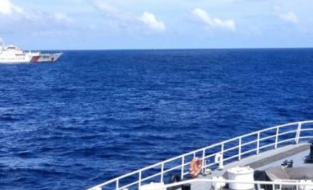 China Klaim Natuna Kedaulatan Mereka,Ini Respon Keras Pemerintah Indonesia