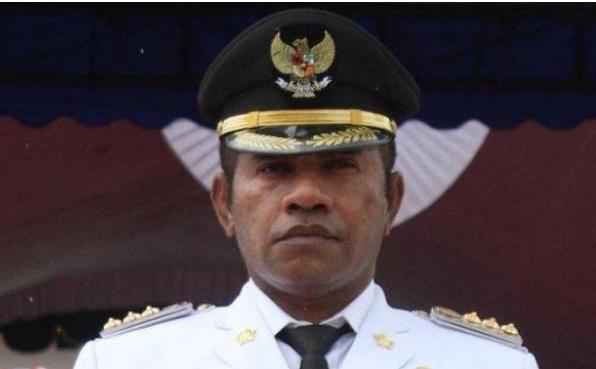 Bupati Boven Digoel BT Tewas Dikamar Hotel Ini Penyebabnya