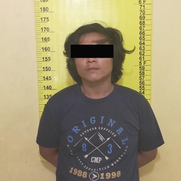 Satu Dari 3 Pelaku Curas di Bagan Batu Diciduk Polisi Saat Perbaiki Mobil