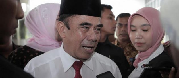 Bahasa Mandarin  Bakal Menjadi Syarat Kelulusan Siswa Madrasah Aliyah.