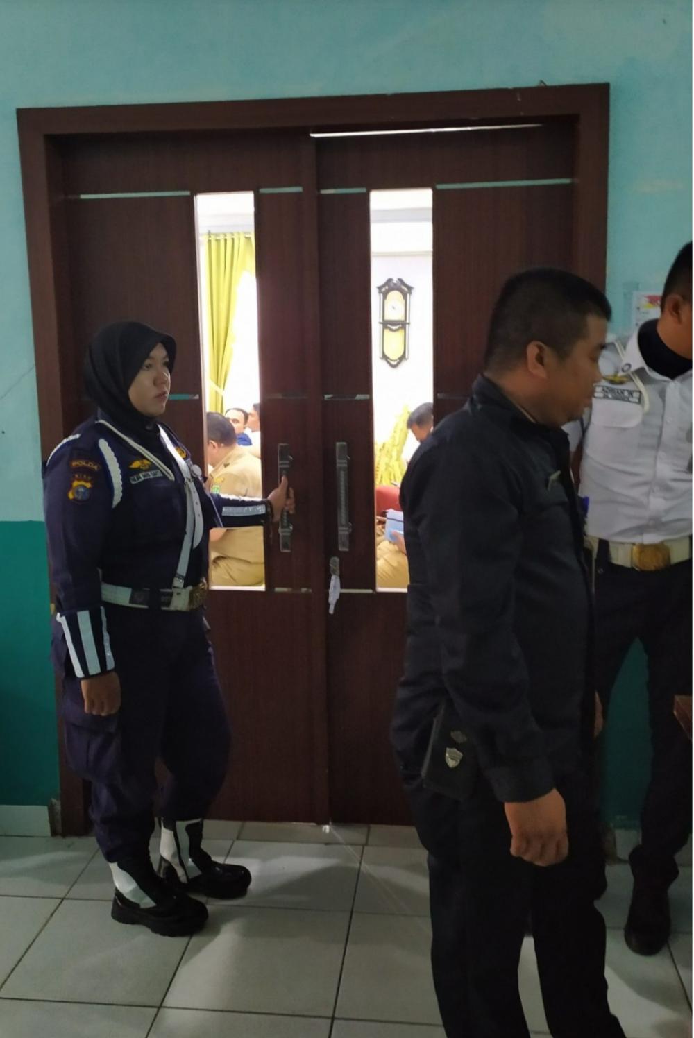 Dokter Spesialis RSUD Dumai Demo, Membuat Pasien Terlantar