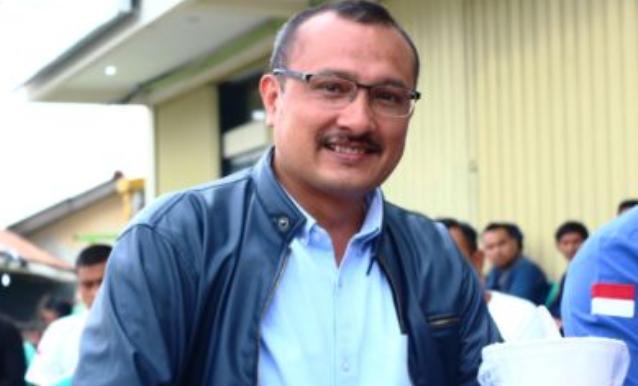 Akun Twitter Ferdinand Hutahaean Hilang,Sejak Meramaikan Petisi Pencopotan Gubernur DKI Anis Baswedan