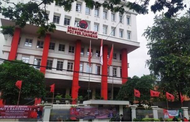 KPK Bisa Pakai Pasal 21 UU  Dalam Penghalangan Proses Perkara di DPP PDIP