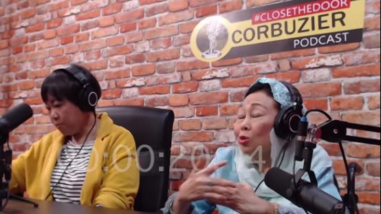 Sinta Nuriyah Istri Presiden Ke 4 Gusdur: Perempuan Muslim Tidak Wajib Untuk Memakai Jilbab.