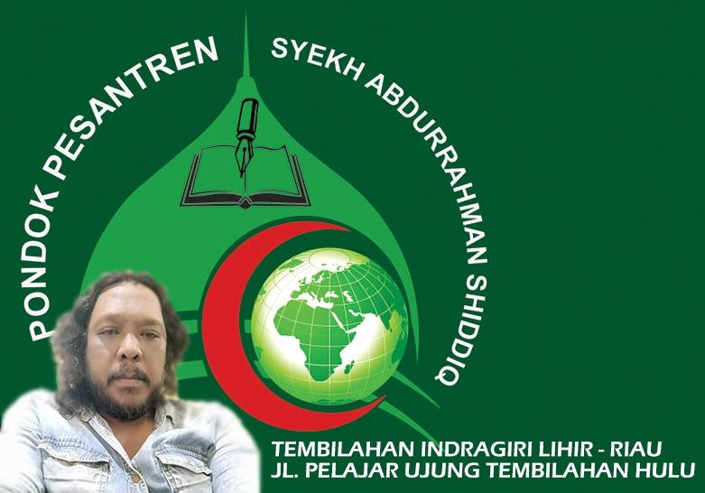Habib Rizal Shahab Ingatkan Ponpes Harus Transparan 