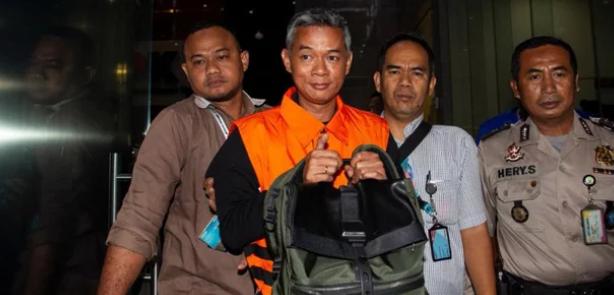 Pengungkapan Kasus Suap Komisioner KPU-Kader PDI Perjuangan Bisa Berujung Pembubaran Partai
