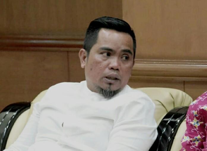 H. Zukri Tepis Issu Pengusiran Dirinya saat Berkunjung ke Lokasi Penertiban dan Pemulihan Lahan di Gondai