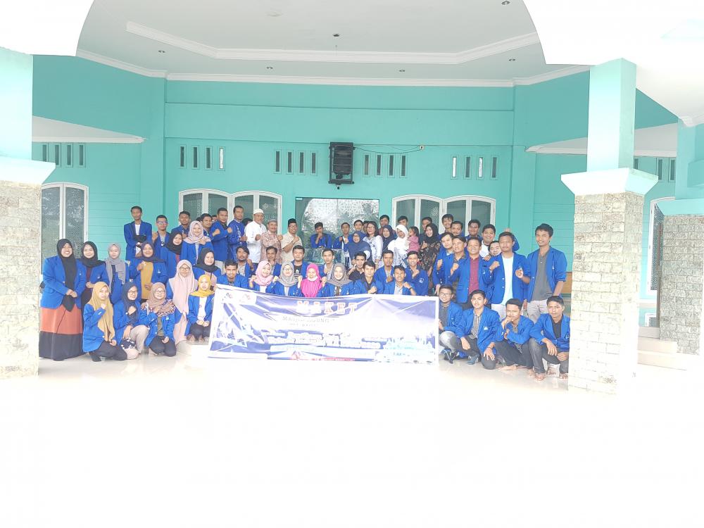"Hasil Karya Mahasiswa Prodi Teknik Industri Sekolah Tinggi Teknologi Dumai (STTD)"