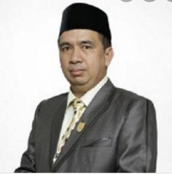Rumor Pergantian Sekda Inhil,Ketua DPRD Inhil Tak Ambil Pusing
