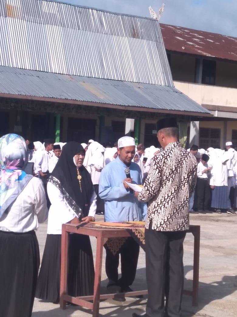 DR H M Ali Azhar S sos,MH :Pemerintah Daerah Harus Peka Membaca Problem Umat Didunia Pendidikan.
