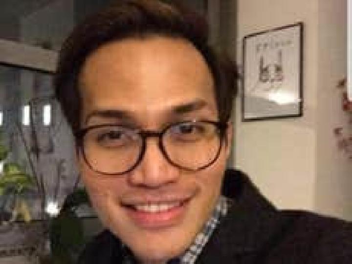 Mahasiswa Indonesia"Predator Seks" Reynhard Sinaga Dipenjara Seumur Hidup Karena Terbukti Lakukan Ini