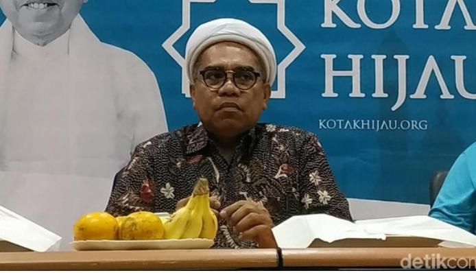 Istana :Presiden Tak Bisa Disamakan dengan Rakyat, Lampu Motor Harus On? 