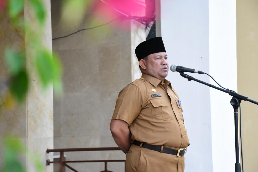 Hut Kampar Ke 70 Masyarakat Akan Dijamu Berbagai Makanan Selama 5 Hari 