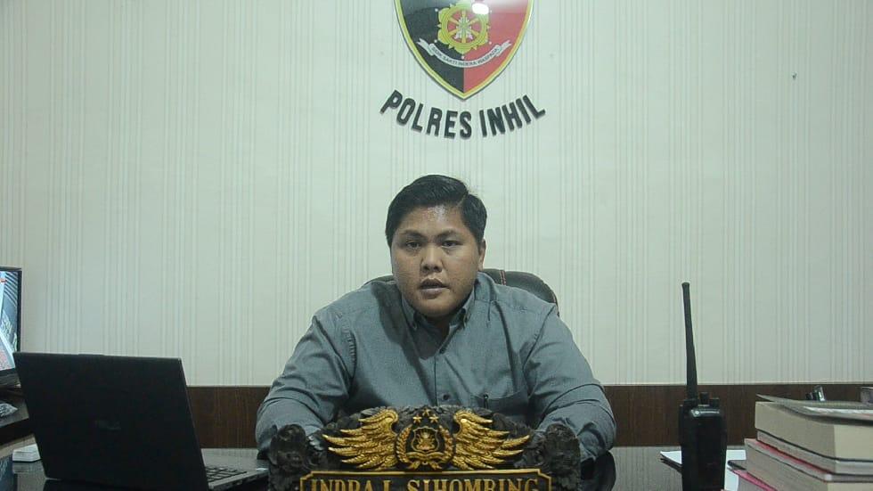 Ini Motif Pelaku Pengeroyokan dan Penikaman di Jalan Swarna Bumi Tembilahan