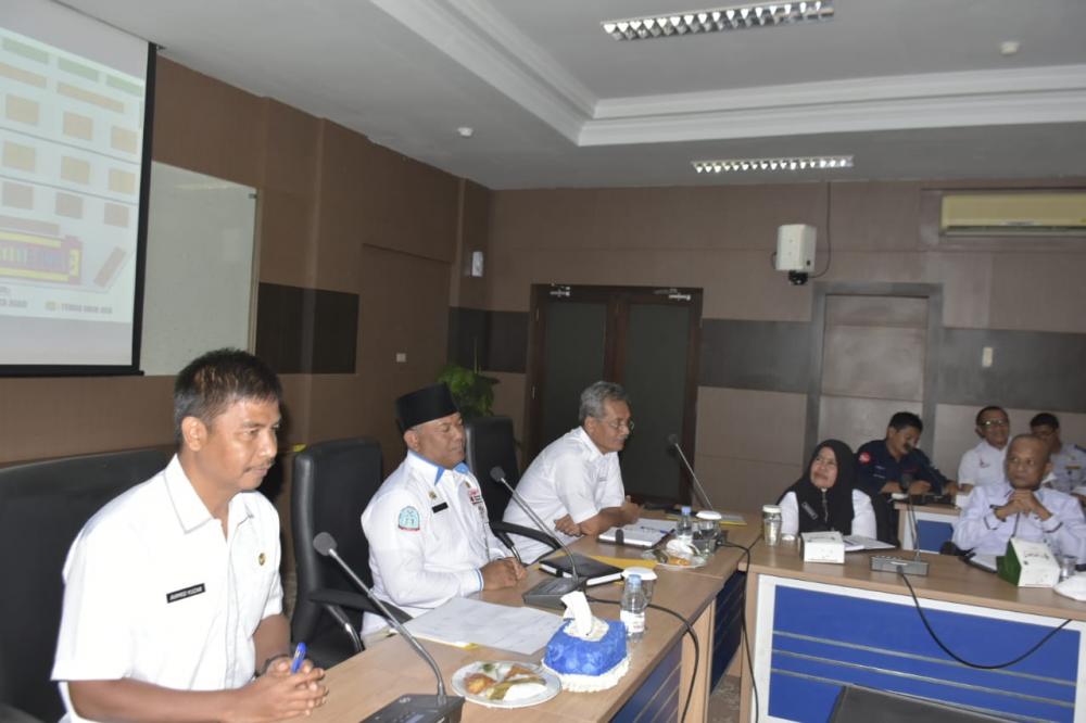 Nikah Masal dan Kacau Kalamai akan Hadir untuk HUT Kampar ke-70