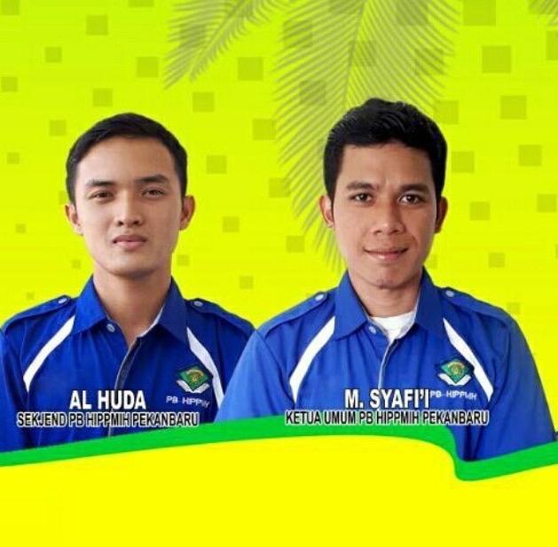 Ketua Hippmih-Pekanbaru: Isu Muslub Hanya Segelintir Oknum Yang Mengatas Namakan Kec Di Inhil