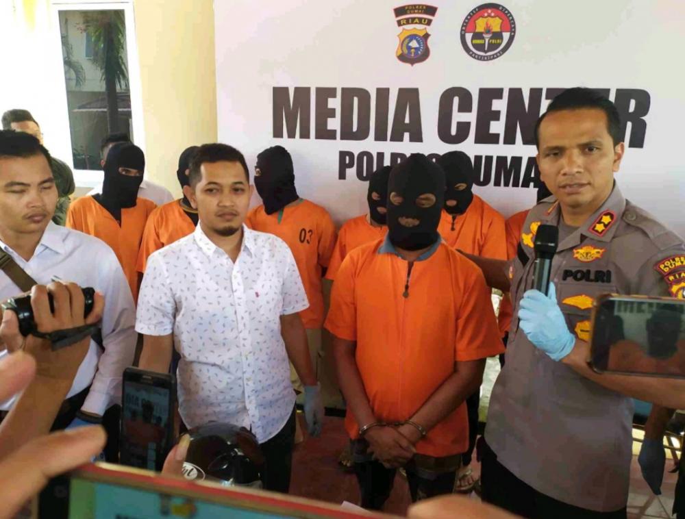 Fakta Pembunuhan Korban Mutilasi Mulai Terkuat dan Terselesaikan
