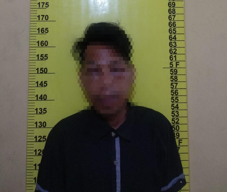 Pria Di Rohil Dihakimi Massa Sampai Babak Belur, ini Sebabnya..
