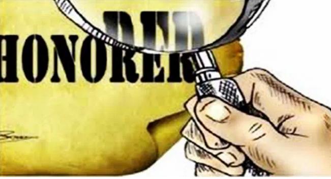 Instansi Pemerintah Yang Masih Mengangkat Tenaga Honorer Akan Dikenakan  Sanksi