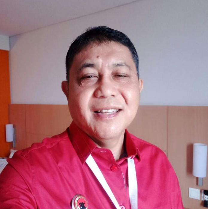 H Maryanto Wakil Ketua DPRD Inhil: Belum Ada Yang Layak Gantikan H Said Syarifuddin 
