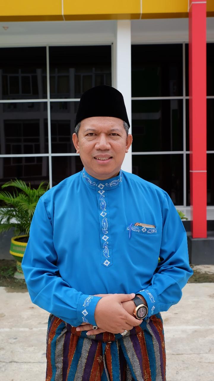 Virus Carona Mewabah, Pemkab Inhil Menghimbau Warga Waspada  