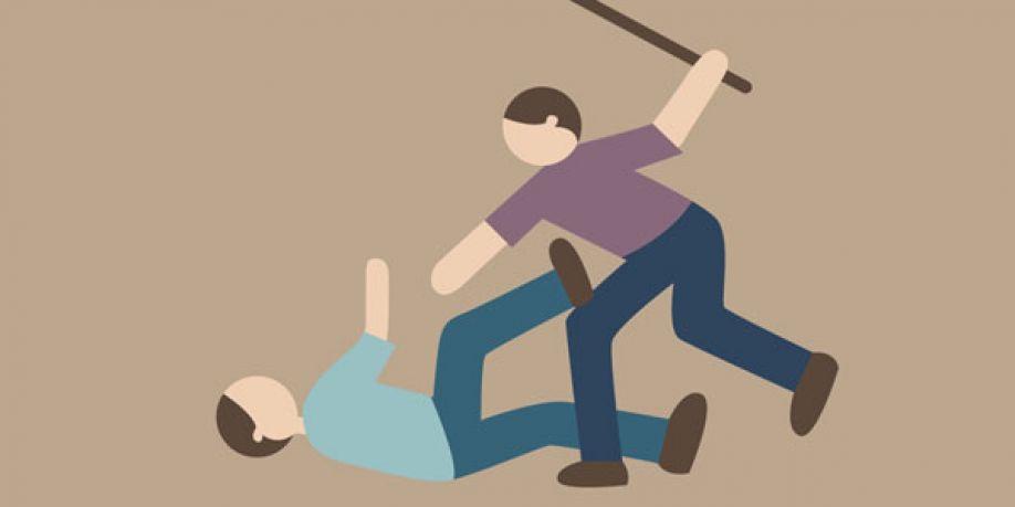 Akibat Dianiya OrangTidak Dikenal  Dipesta Pernikahan Enal Meregang Nyawa 