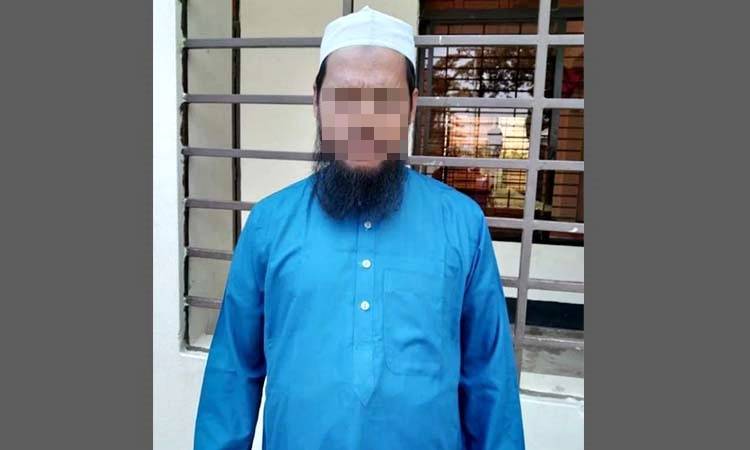 Usai Diperkosa, Korban Diancam Kufur dan Akan Dibunuh jika Menceritakan Perbuatan Sang Imam