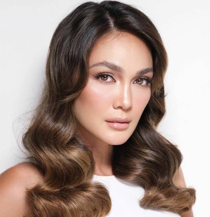 Artis Luna Maya Mendadak Suka &ldquo;Berondong&rdquo;