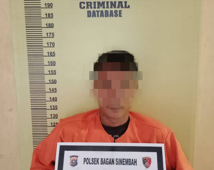 Aniaya Istri Sampai Memar, HS Dilaporkan ke Polisi