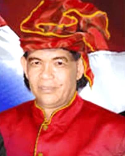 BREAKING NEWS: Pengusaha Ternama Haji Permata Dikabarkan Tertembak dan Meninggal Dunia