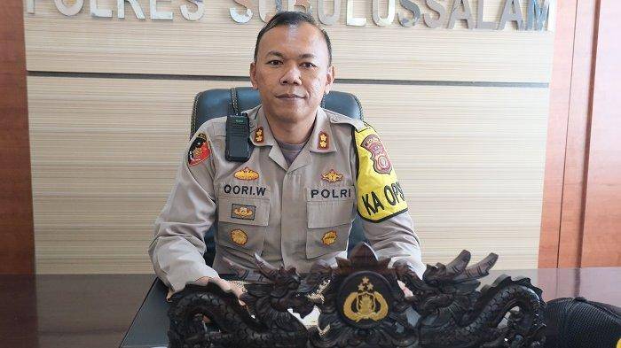 Dua Oknum Wartawan Ditangkap Polisi Atas Dugaan Pemerasan Kepala Desa