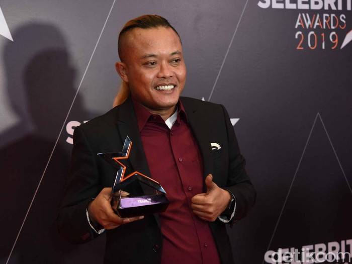 Komedian Sule Berduka, Sang Istri, Natalie Holscher Keguguran