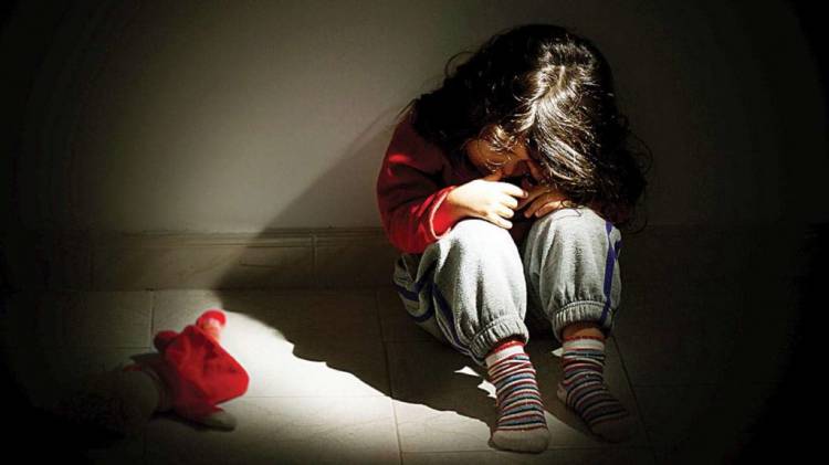 Ya Tuhan, Tak Sanggup Menahan Birahi, Ibu Cabuli Anak Kandung yang Berumur 3 Tahun