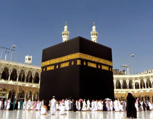 Simak Syarat dan Ketentuan Baru bagi Jemaah Indonesia yang Ingin Ibadah Umrah ke Arab Saudi