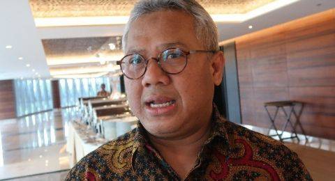 Arief Budiman Dipecat dari Ketua KPU, Pakar Pidana: Dalil DKPP Multi Interprestasi