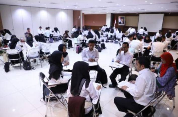 Ini Fakta Tahun 2021 Guru Tak Lagi PNS