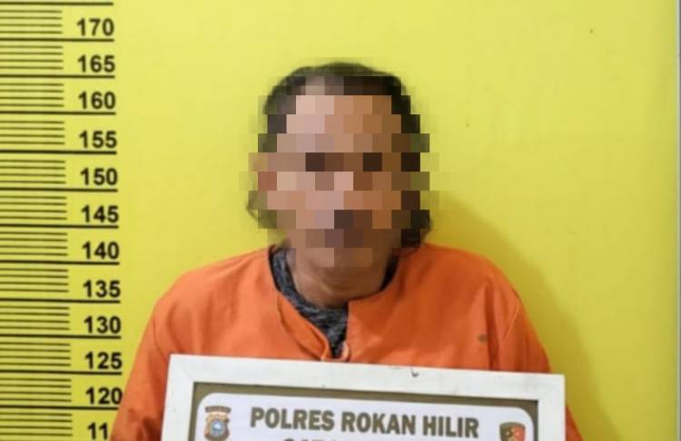 Polisi Tangkap dan Sita Ratusan Butir Ekstasi Beserta Sabu dari TAT di Rohil