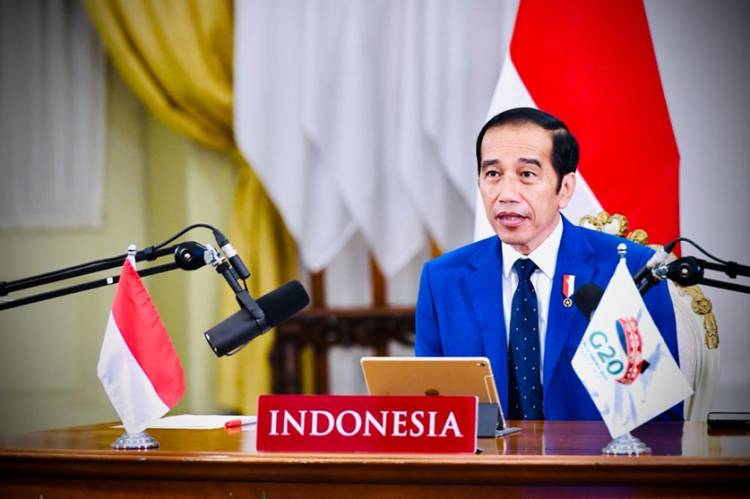 Presidensi G20: Kepeimimpinan Jokowi Dinilai Mampu Memperkokoh Posisi Indonesia Dimata Dunia