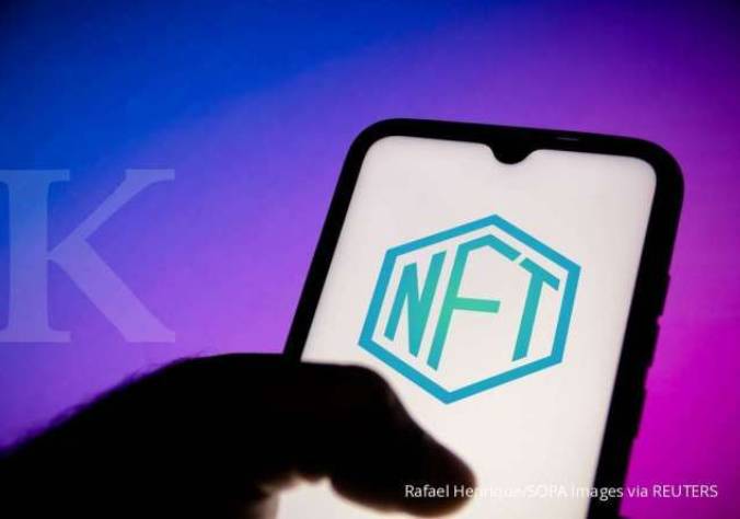 Siapa Ingin Viral Jadi Miliarder Seperti Ghozali, Apa Itu NFT
