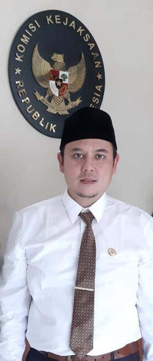 Komisi Kejaksaan RI Minta Kejari Transparan dan Akuntabel Terkait SP3 Kasus Jembatan Batang Lubuh Rohul