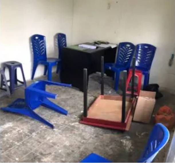 Sebut SB Reni Fadhila Sudah Berulang Kali Melanggar Kesepakatan, Ini Kata Kepala Kantor Kesyahbandaran Tembilahan 