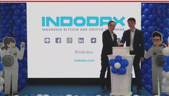 Indodax Bagi Tips Aset Kripto, Trader Pemula Siap Cuan Banyak