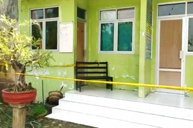 Diduga Cemburu Berlebihan, Bidan Desa Dicekik Suaminya hingga Menyongsong Ajal