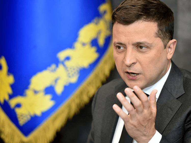 Gegara Ramalan Biden dan Pemberitaan Internasional, Ukraina Alami Kerugian Hampir Rp 6,2 Triliun