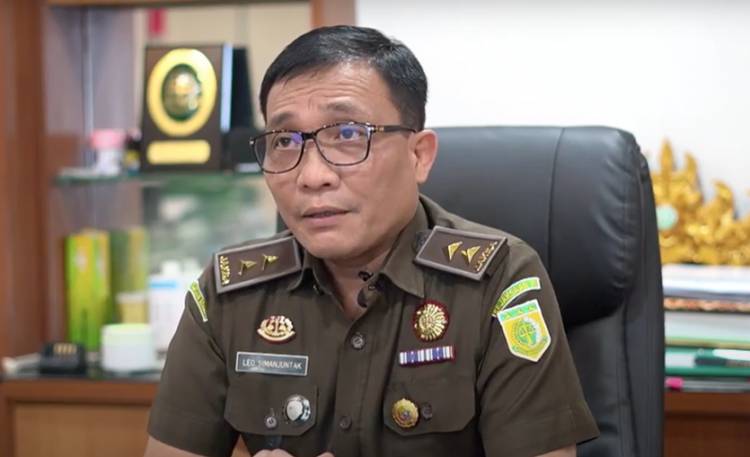 Ini Klarifikasi Kejagung  Terkait Wacana Penyelesaian Korupsi Rp 50 Juta