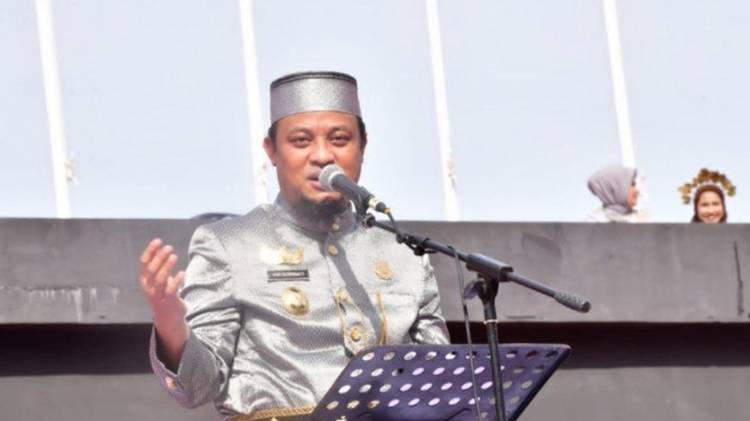 Satu Kasus Positif Omicron Ditemukan di Kabupaten Takalar