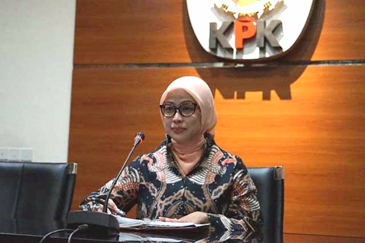 KPK Ingatkan Kepala Daerah Hindari Penyalahgunaan Wewenang Proses Pengadaan Barang dan Jasa dan Lelang Jabatan 