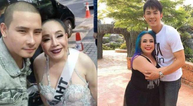 Kisah Cinta Janda Kaya Penikmat Brondong, 14 Kali Menikah, Berakhir Tragis